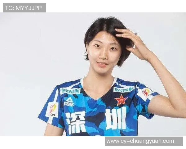 张芳专访：探寻排球背后的成功秘诀与奋斗历程