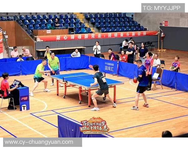 成都乒乓球队的节奏分析与未来发展方向探讨